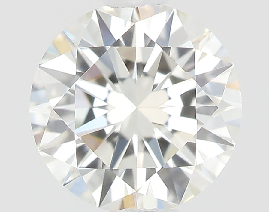 0.30 carat Round diamond J  VS1 Excellent