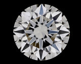 0.30 carat Round diamond D  SI1 Very good