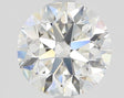 2.00 carat Round diamond I VVS1 VeryGood