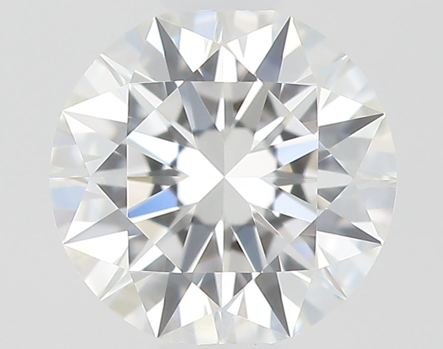 0.31 carat Round diamond G VVS1 Excellent