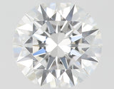 0.31 carat Round diamond G VVS1 Excellent