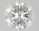 1.20 carat Round diamond H  I1 Excellent