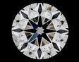 1.00 carat Round diamond H SI1 Good