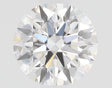0.30 carat Round diamond F VS1 Excellent