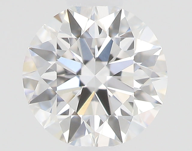 0.30 carat Round diamond F VS1 Excellent