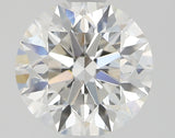 0.80 carat Round diamond G  VS1 Excellent