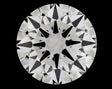 0.30 carat Round diamond E VS1 Excellent