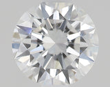 0.Diamant rond de 28 carats E VVS1 Excellent