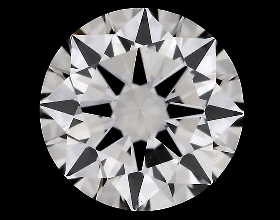 0.31 carat Round diamond D  VS1 Excellent