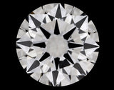 0.31 carat Round diamond D  VS1 Excellent