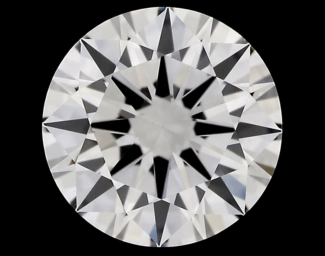 0.50 carat Round diamond D VS1 Excellent