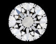 0.20 carat Round diamond D VVS1 Excellent