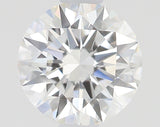 0.30 carat Round diamond G  VS2 Excellent