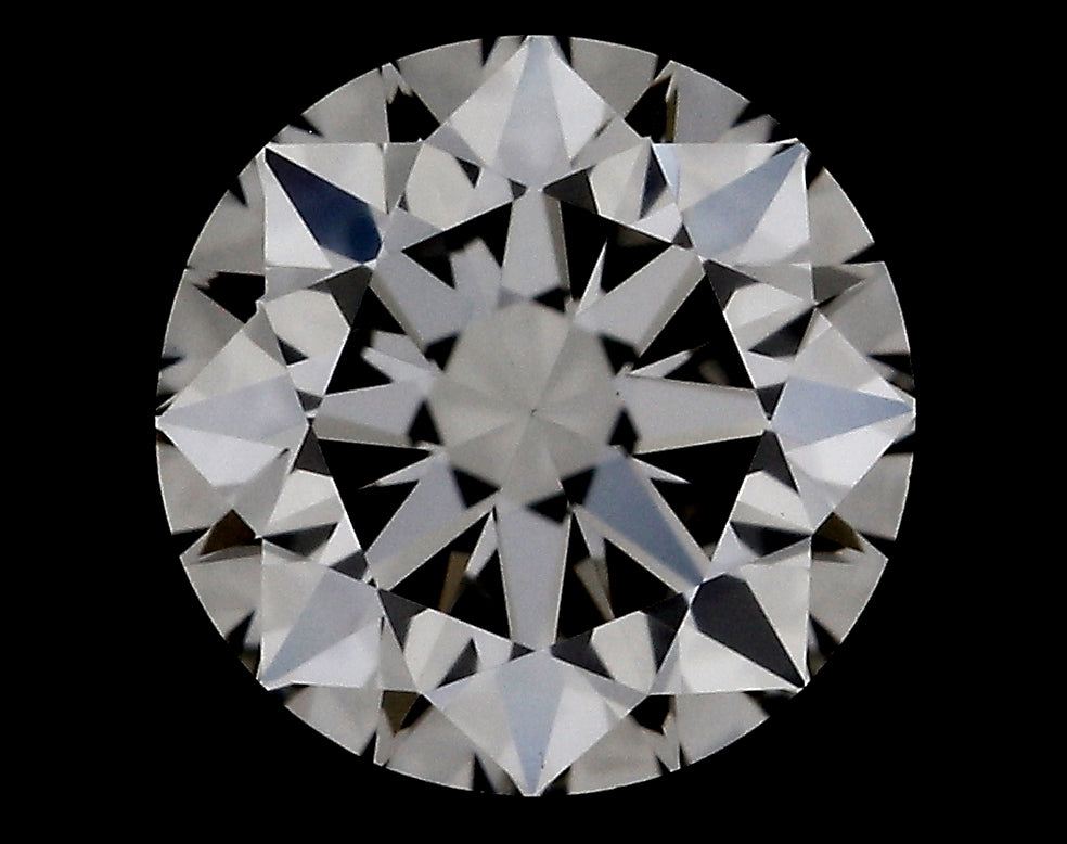 0.30 carat Round diamond G  VVS2 Excellent