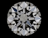 0.30 carat Round diamond G  VVS2 Excellent