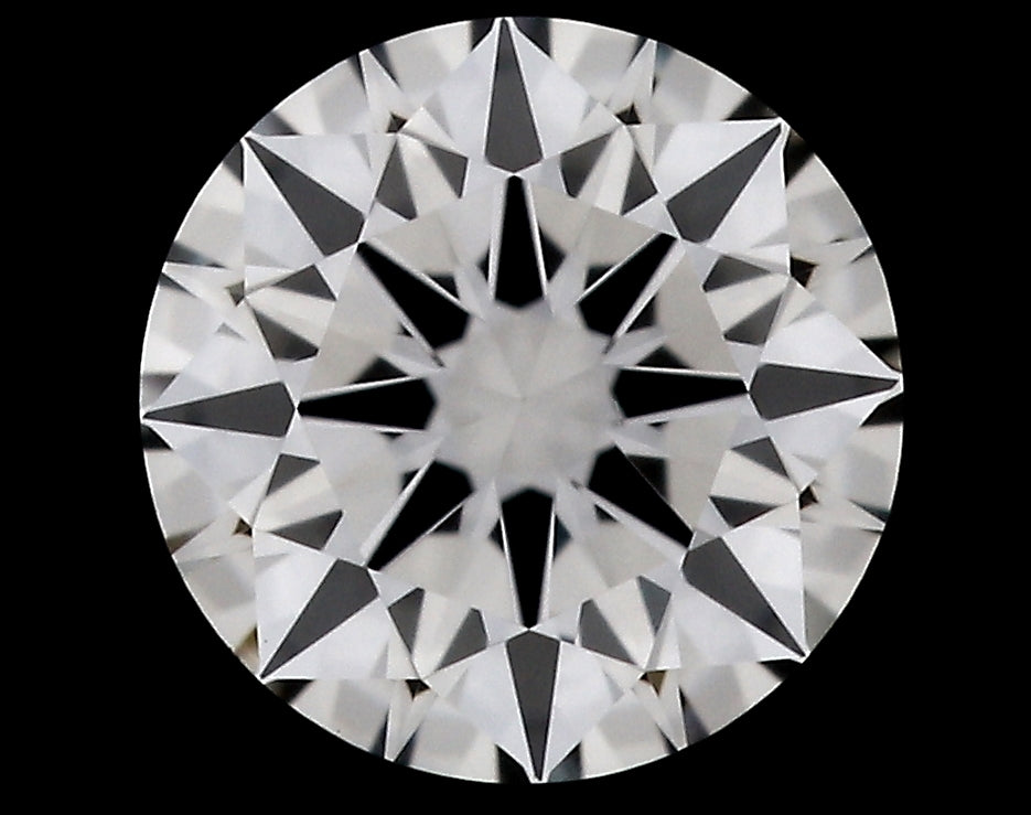 0.27 carat Round diamond G VVS1 Excellent