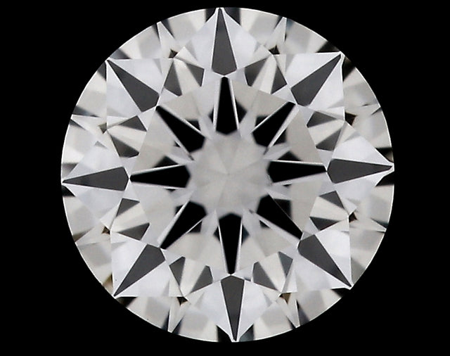 0.27 carat Round diamond G VVS1 Excellent