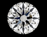 0.41 carat Round diamond G VS1 Excellent