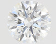 0.31 carat Round diamond H VVS1 Excellent