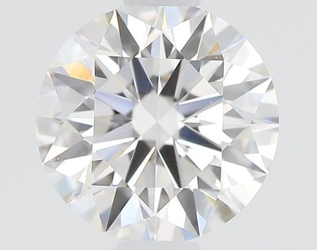 0.38 carat Round diamond F  VS2 Excellent