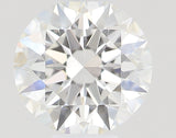 0.30 carat Round diamond G  VVS1 Excellent