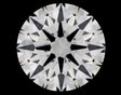 0.32 carat Round diamond F VS1 Excellent
