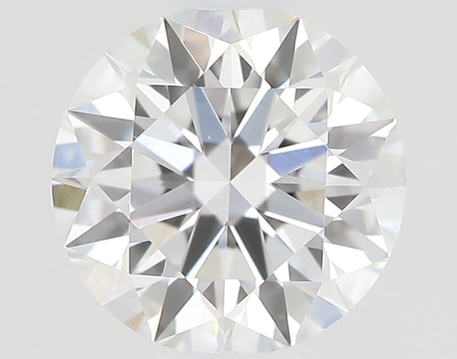 0.31 carat Round diamond F VVS2 Excellent
