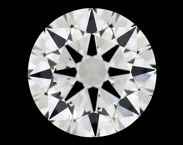 0.30 carat Round diamond H VS1 Excellent