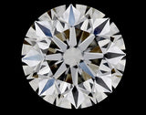 0.50 carat Round diamond G VS2 Excellent