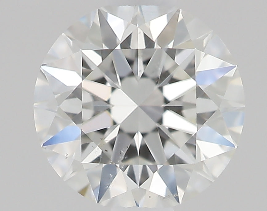 0.30 carat Round diamond H  SI1 Excellent