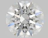 0.30 carat Round diamond H  SI1 Excellent