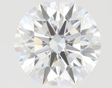 0.31 carat Round diamond G  VS1 Excellent