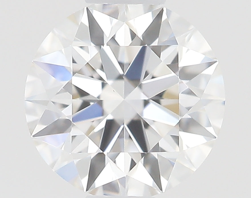 0.33 carat Round diamond G  VS1 Excellent