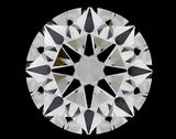 0.30 carat Round diamond G  VS1 Excellent