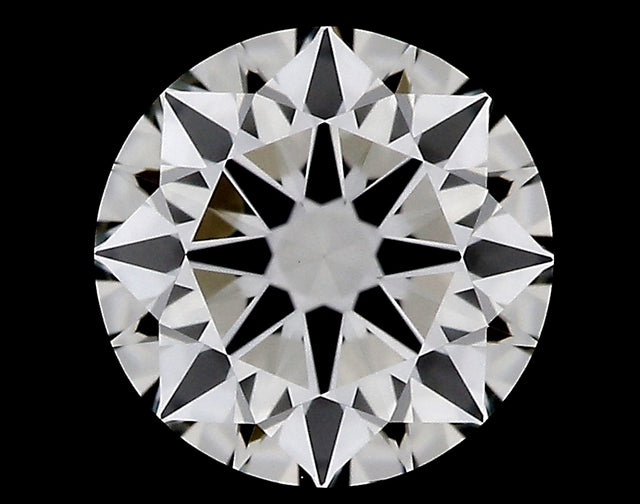 0.30 carat Round diamond G  VS1 Excellent