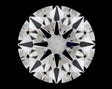 0.31 carat Round diamond G  VVS1 Excellent