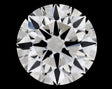 0.30 carat Round diamond F VS1 Excellent