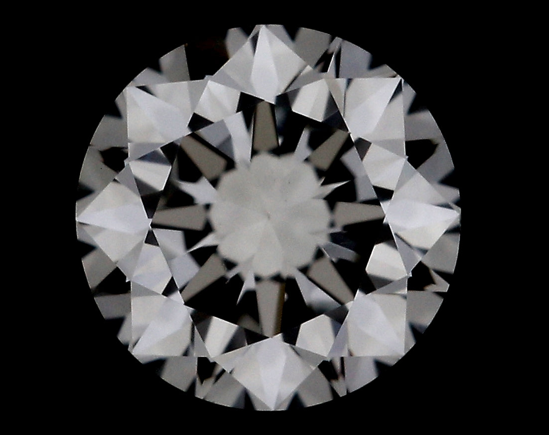 0.40 carat Round diamond H  VS1 Very good