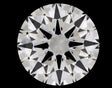 0.30 carat Round diamond H  VS2 Excellent
