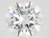 0.30 carat Round diamond I VS1 Excellent