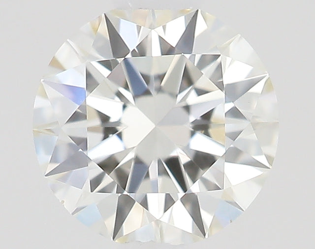 0.30 carat Round diamond I VS1 Excellent