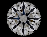 0.30 carat Round diamond F  VS2 Excellent