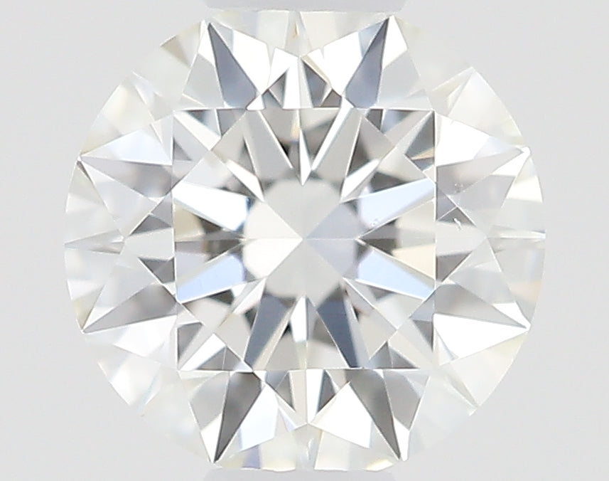 0.30 carat Round diamond H  VS2 Excellent