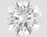 0.30 carat Round diamond H  VS2 Excellent