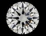 0.71 carat Round diamond G  VS2 Excellent