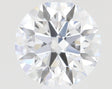 0.35 carat Round diamond D VVS1 Excellent