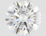 0.30 carat Round diamond G VVS2 Excellent