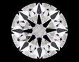 0.30 carat Round diamond H  VVS2 Excellent