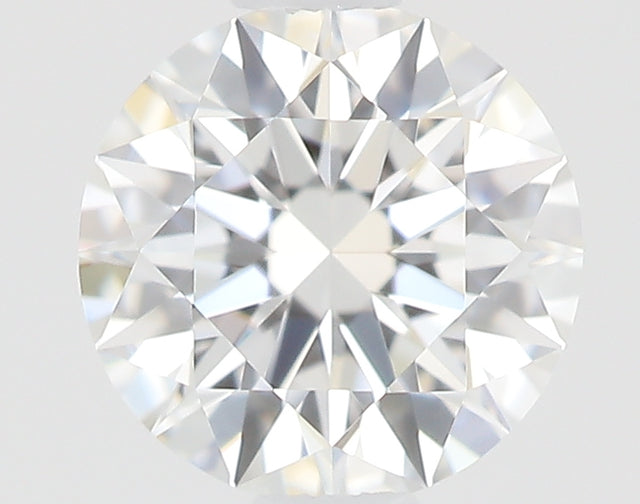 0.30 carat Round diamond G  IF Excellent