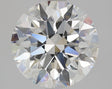 2.40 carat Round diamond G  VVS1 Excellent